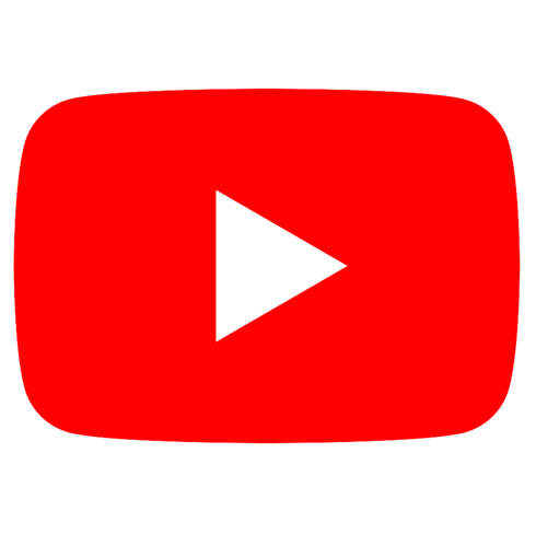 YouTube logo